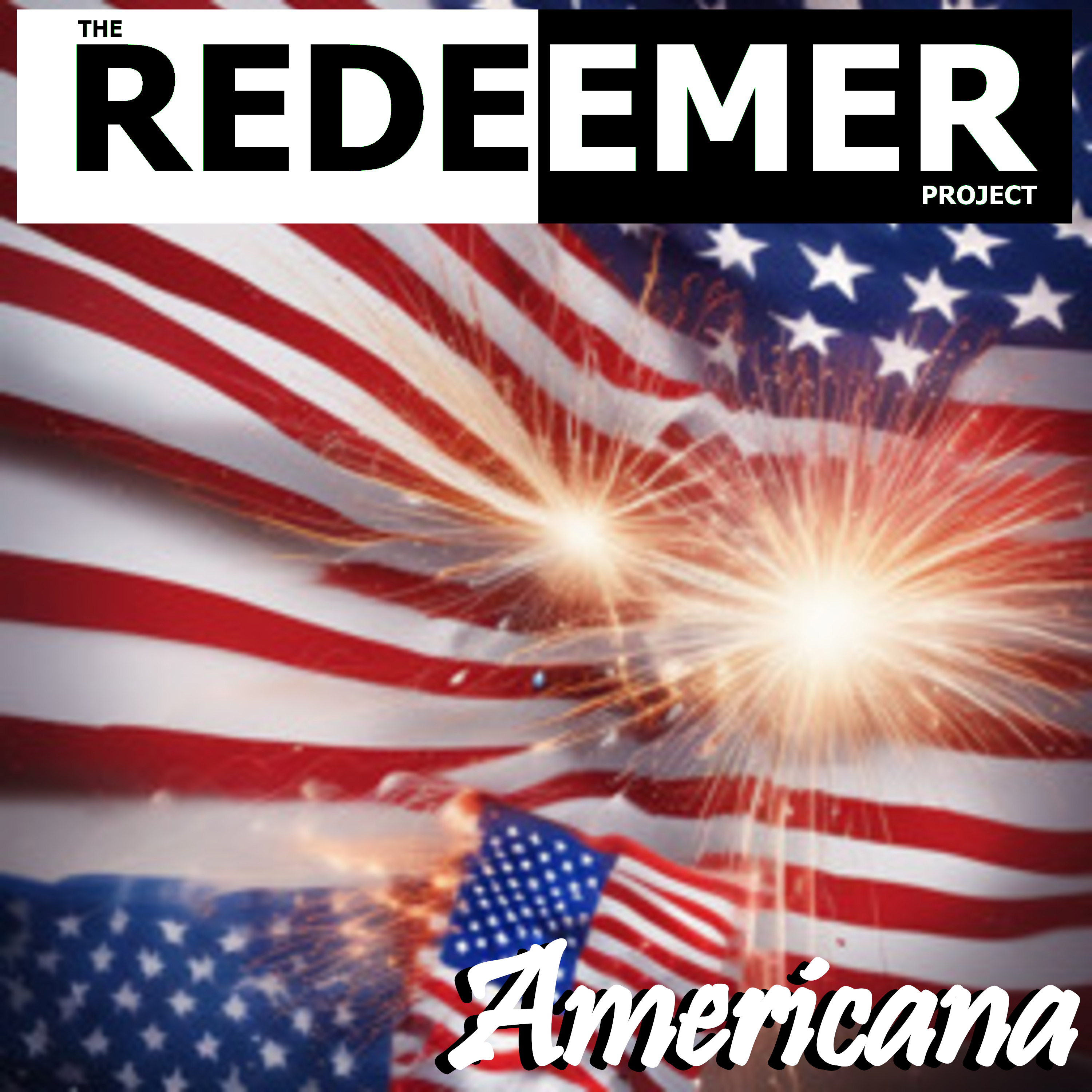 Americana cover