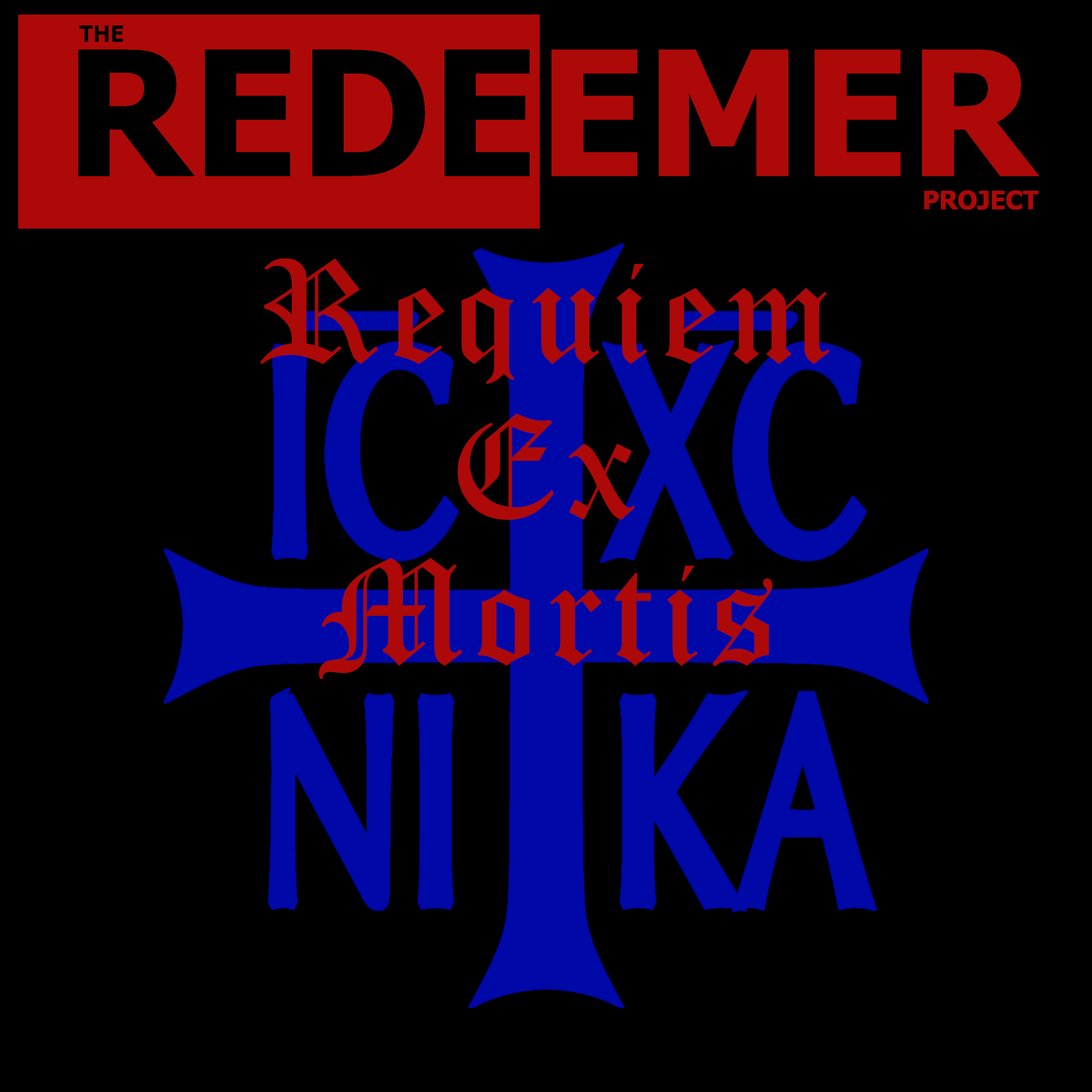 Requiem Ex Mortis cover