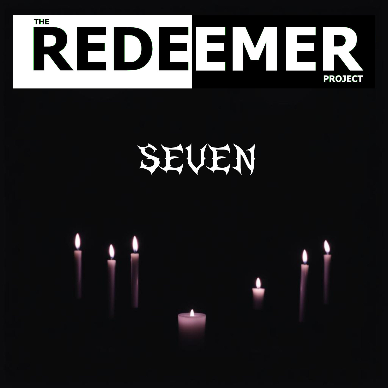 Seven cover