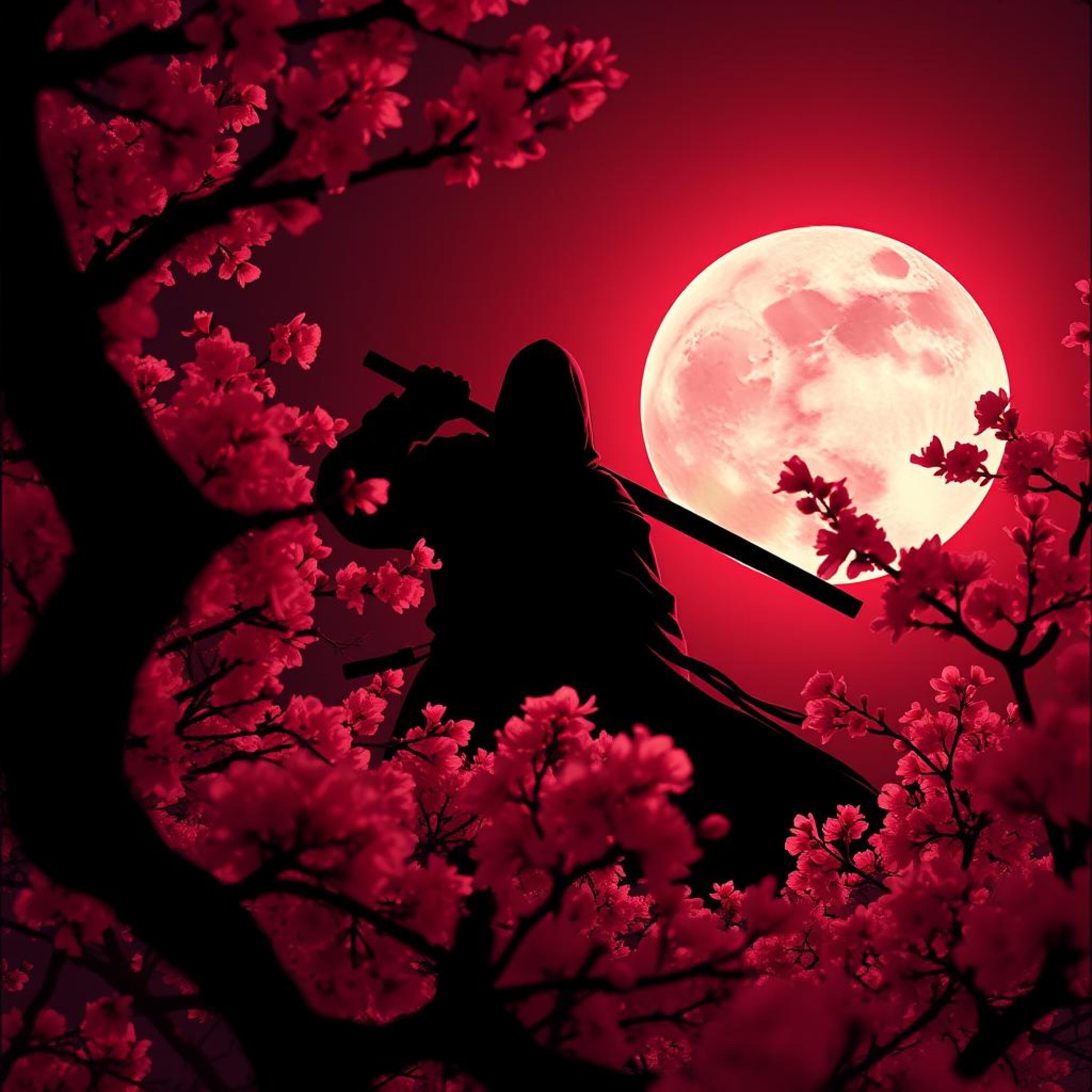 Song of the Shinobi cover