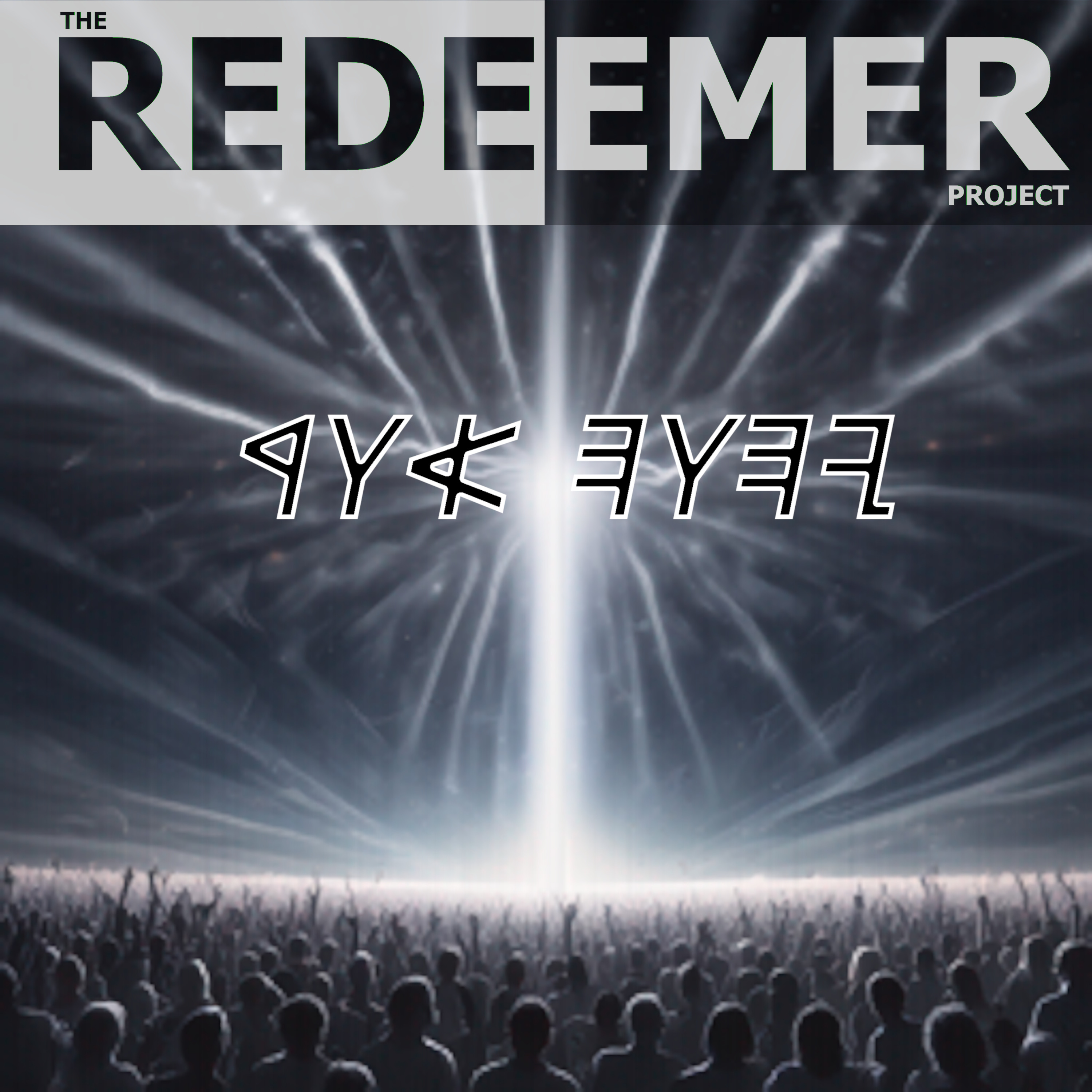 Yahweh Our Light cover